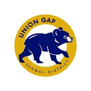 Union Gap School District Logo